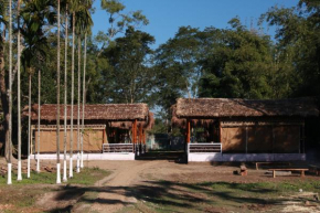 Kaziranga Eco Camp